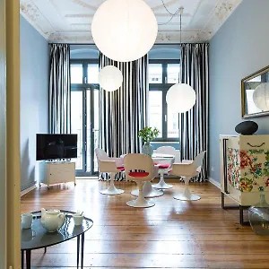 Brilliant Appartement
